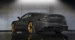 Aston Martin DB9 Cyrus by Mansory 2009 года